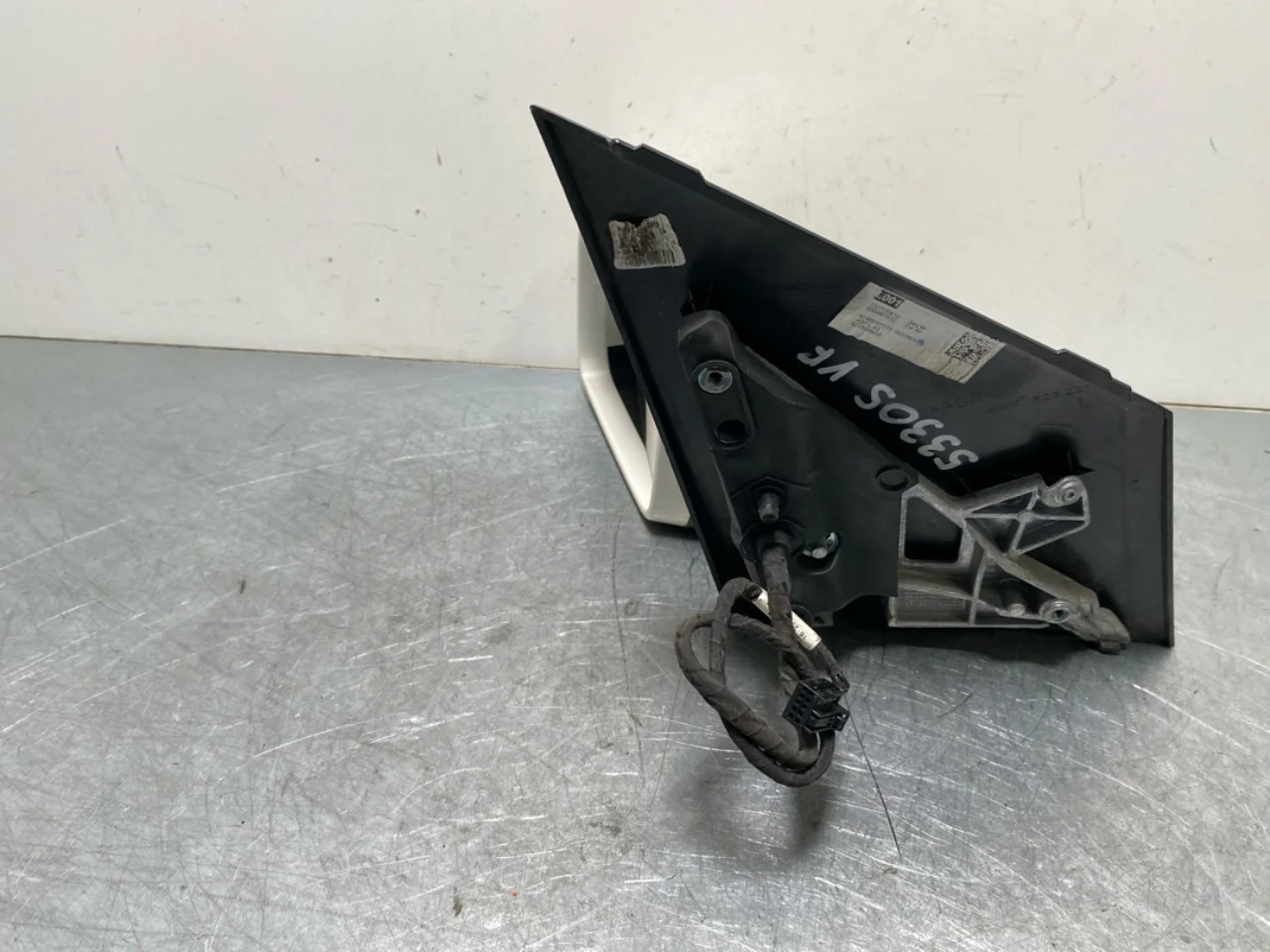 Mercedes B 180-200 W246/W242 2012-19 Oglindă stânga reglabilă electric vedere 4