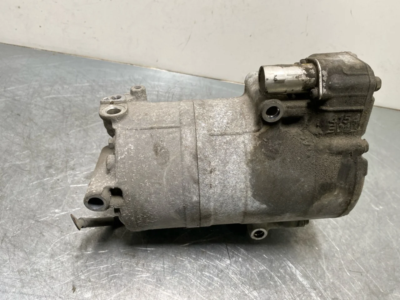 Mercedes B 180-200 W246/W242 2012-19 Klímakompresszor