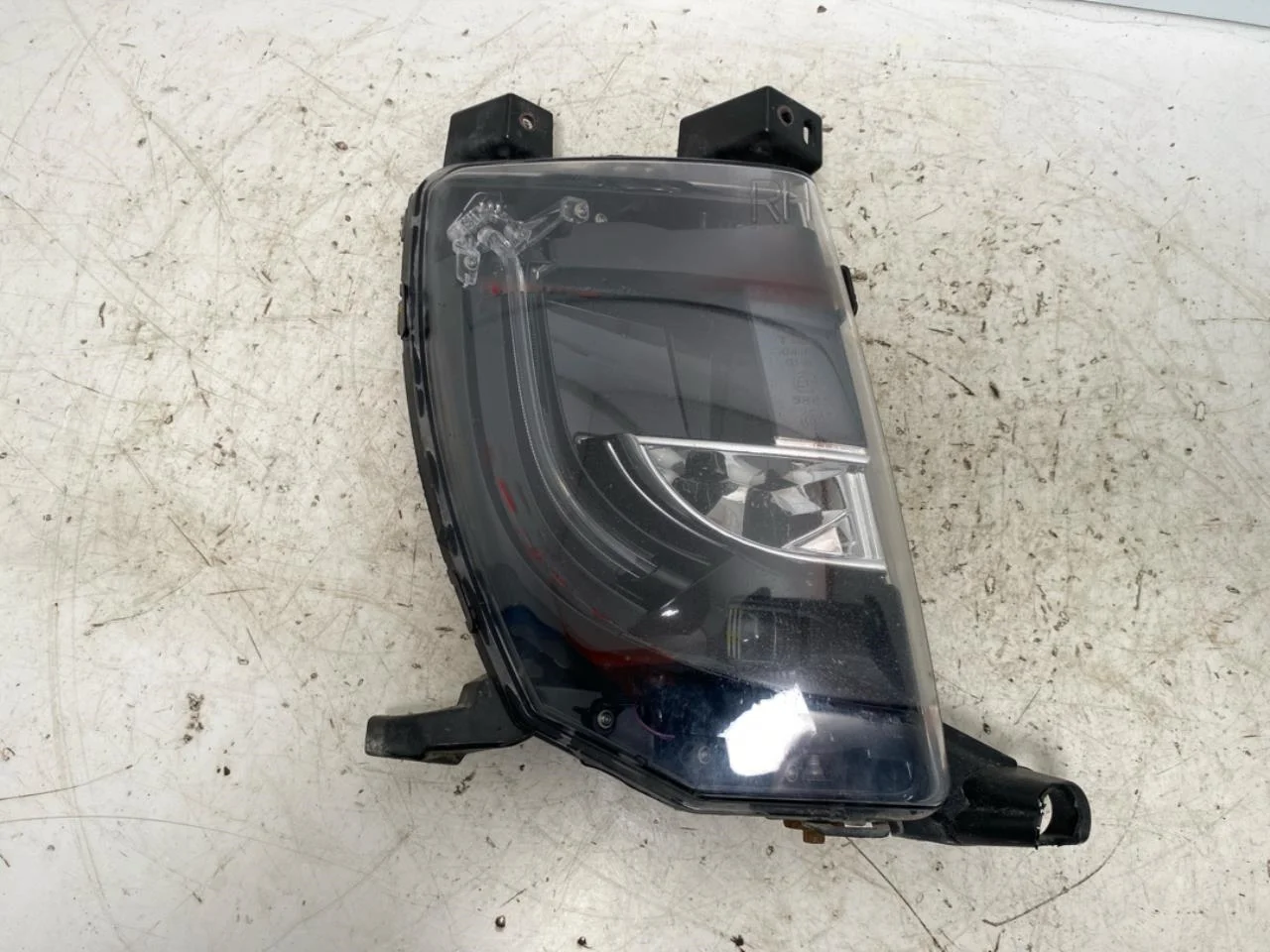 Tesla MODEL S 2013- Lampă de viraj / proiector ceață