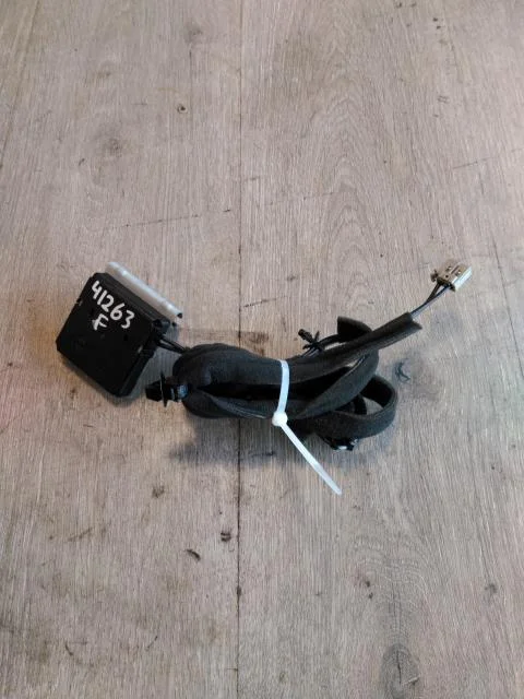 Nissan LEAF 2017-24 Antenna