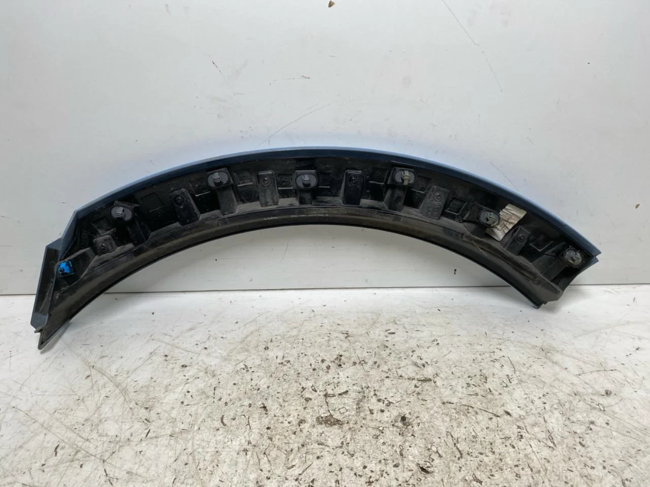 Hyundai IONIQ 5 NE 2022- Wheel arch trim view 2