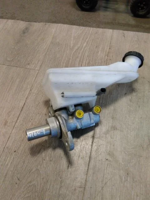 Mercedes B 180-200 W246/W242 2012-19 Fék főhengere