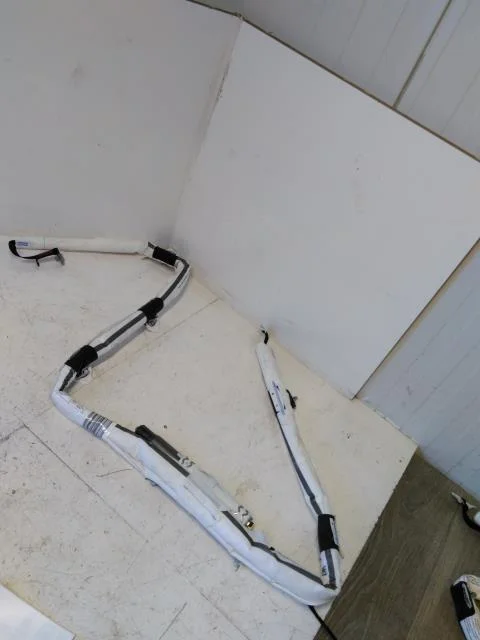 Mercedes B 180-200 W246/W242 2012-19 Légzsák, oldalsó függöny, jobb