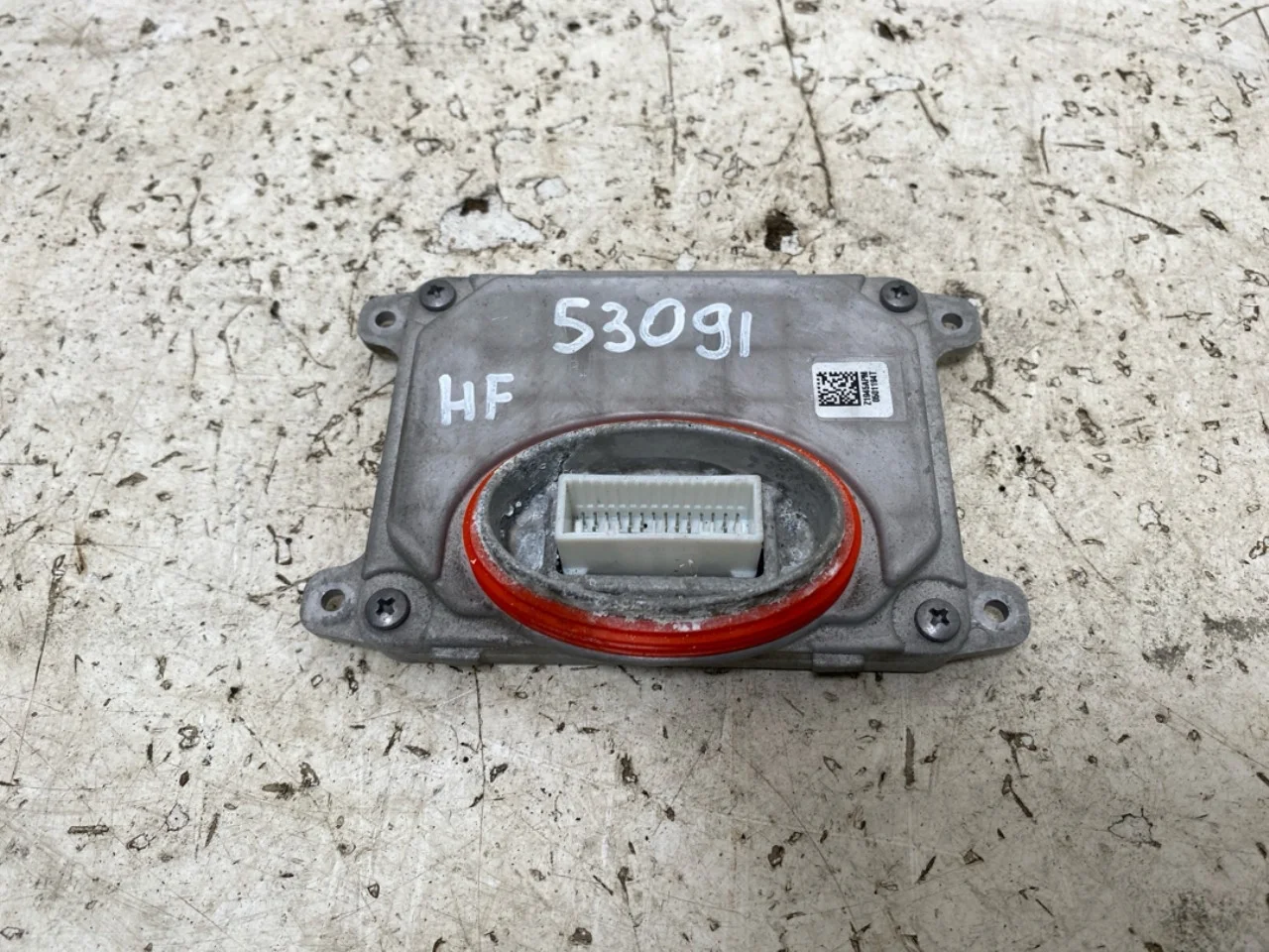 Hyundai IONIQ 5 NE 2022- Vezérlőegység, egyéb
