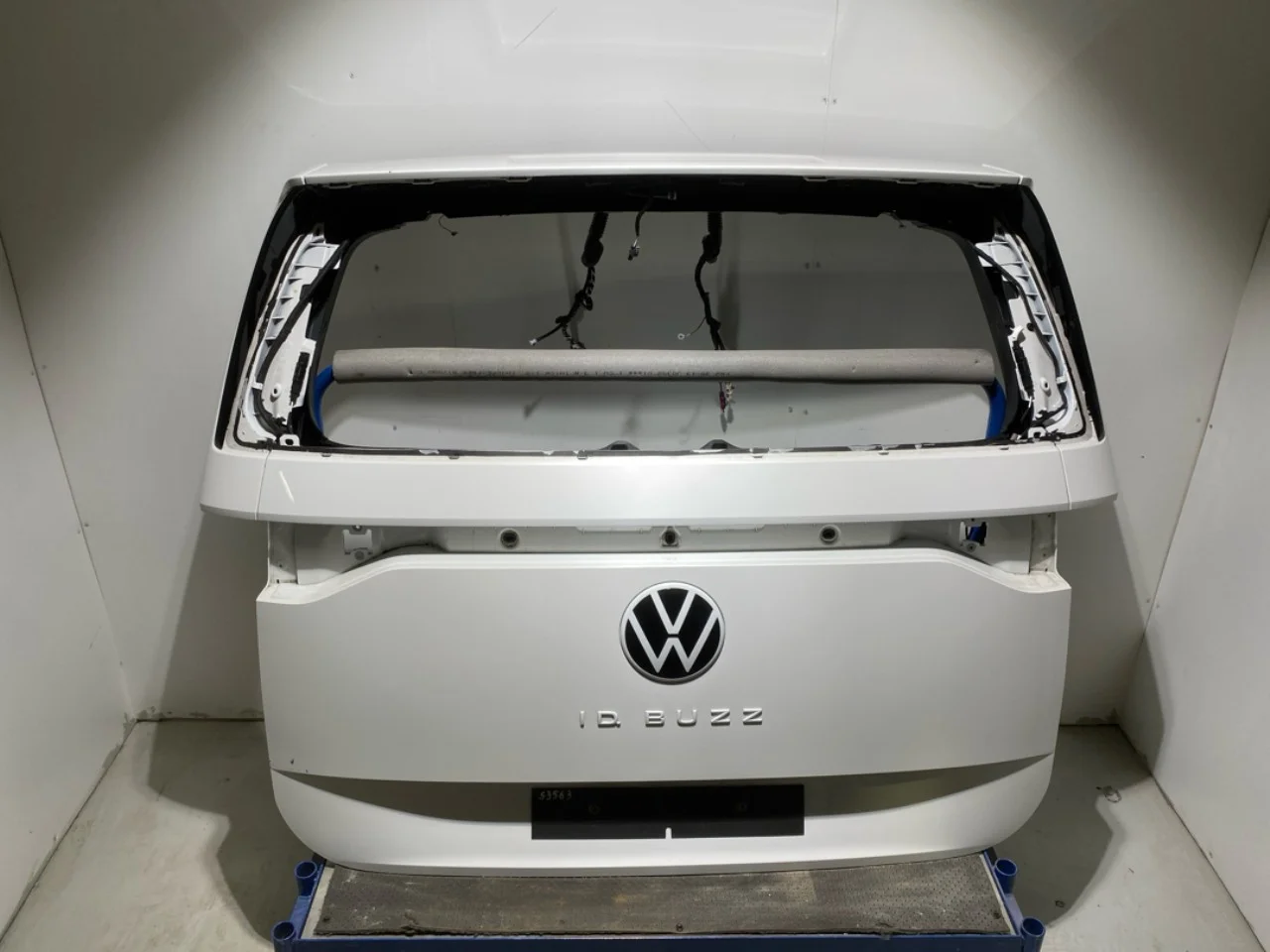 Volkswagen ID BUZZ/CARGO 2022- Csomagtérajtó, kombi