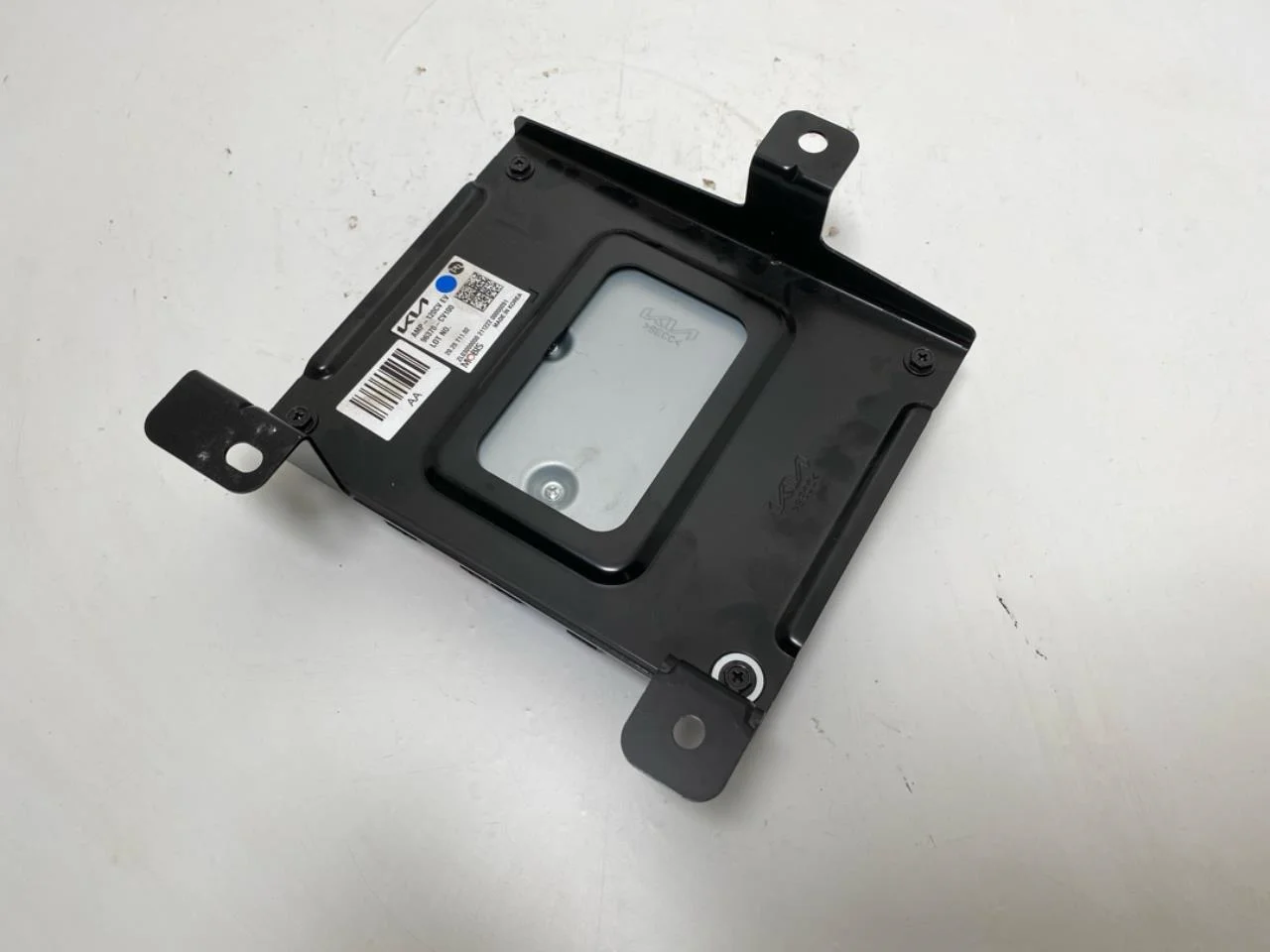 Kia EV6 2022- Amplificator radio / hi-fi vedere 2
