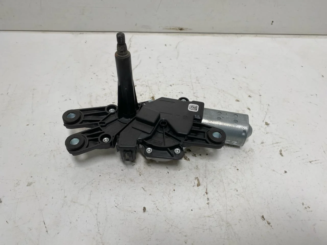 Ford MUSTANG MACH-E 2021- Tailgate wiper motor