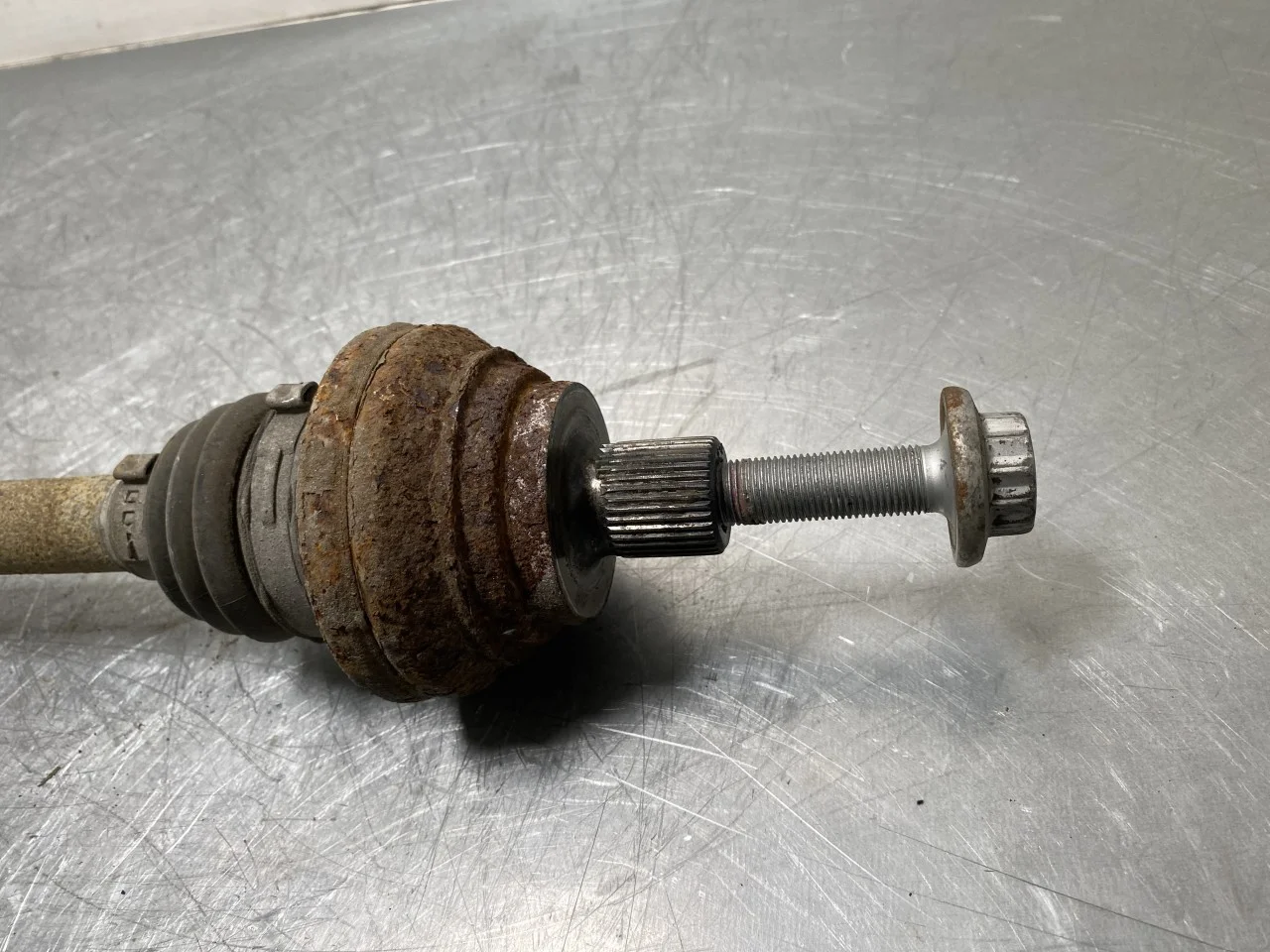 Volkswagen ID.3 2021- Planetară spate dreapta vedere 2