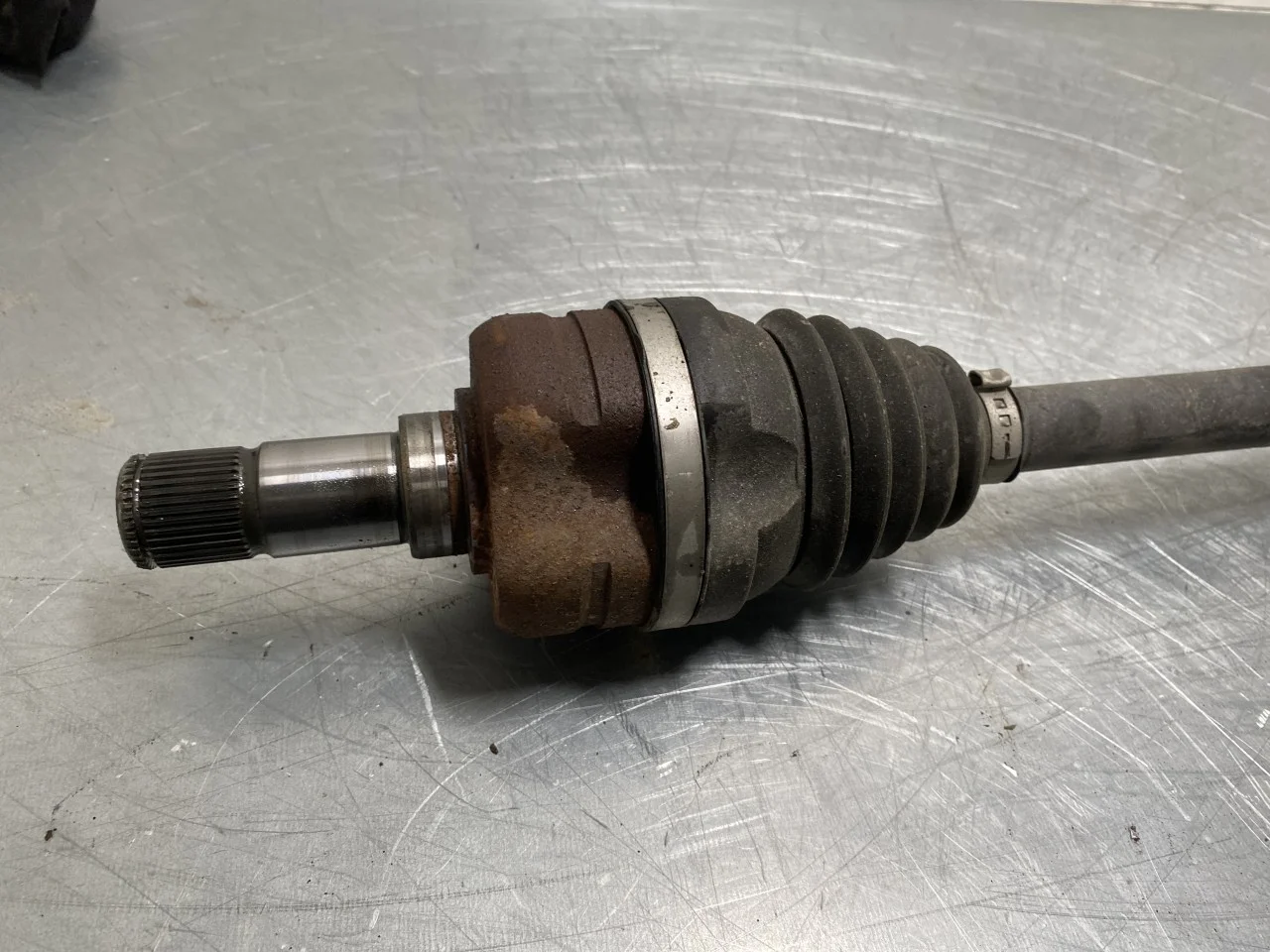 Volkswagen ID.3 2021- Planetară spate dreapta vedere 3