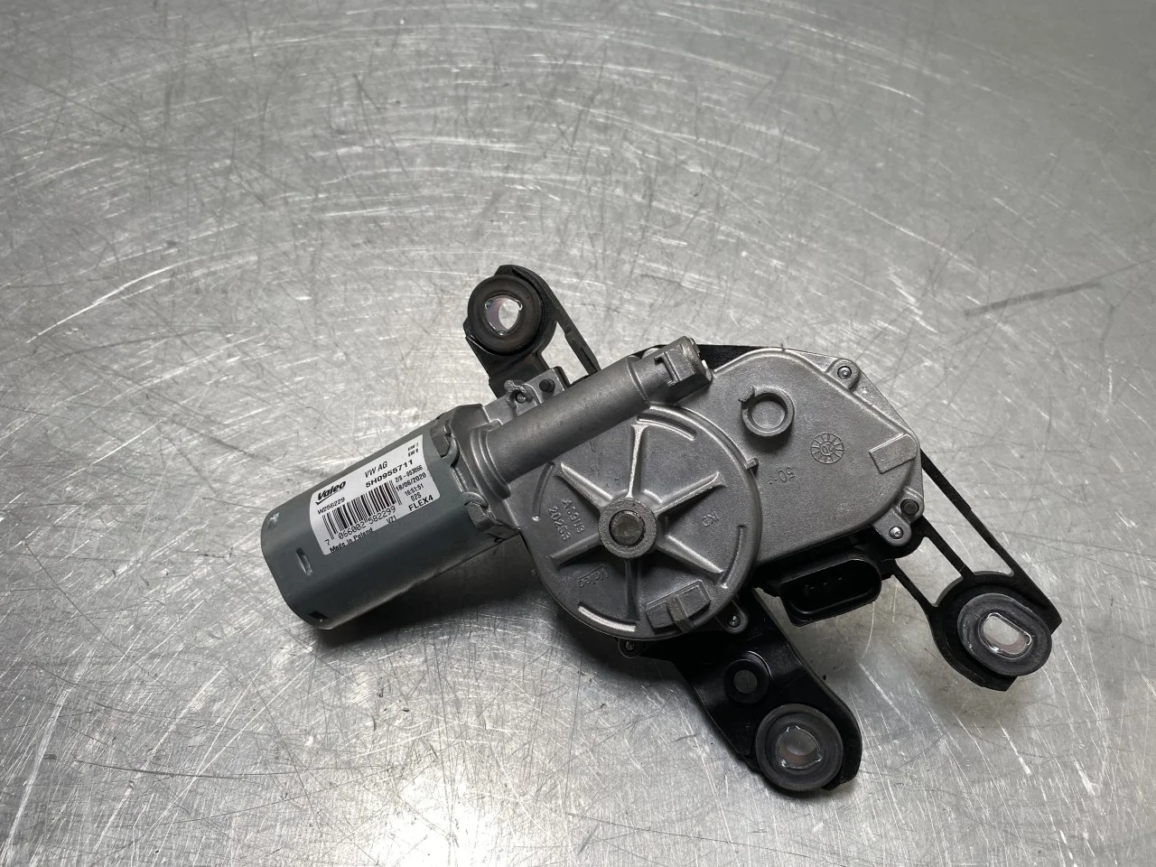 Volkswagen ID.3 2021- Motor ștergător hayon
