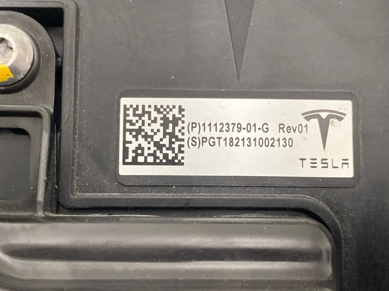 Tesla MODEL X 2016- Elektromos, egyéb vedere 3