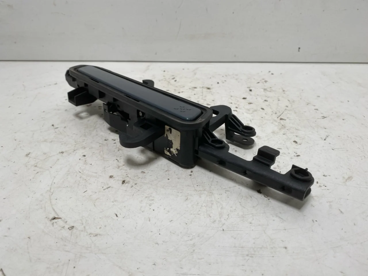Hyundai IONIQ 5 NE 2022- Exterior door handle, right view 4