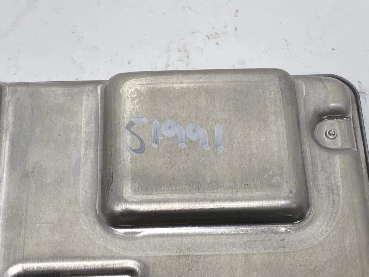 Volkswagen ID.4 2021- Vezérlőegység, egyéb vedere 2