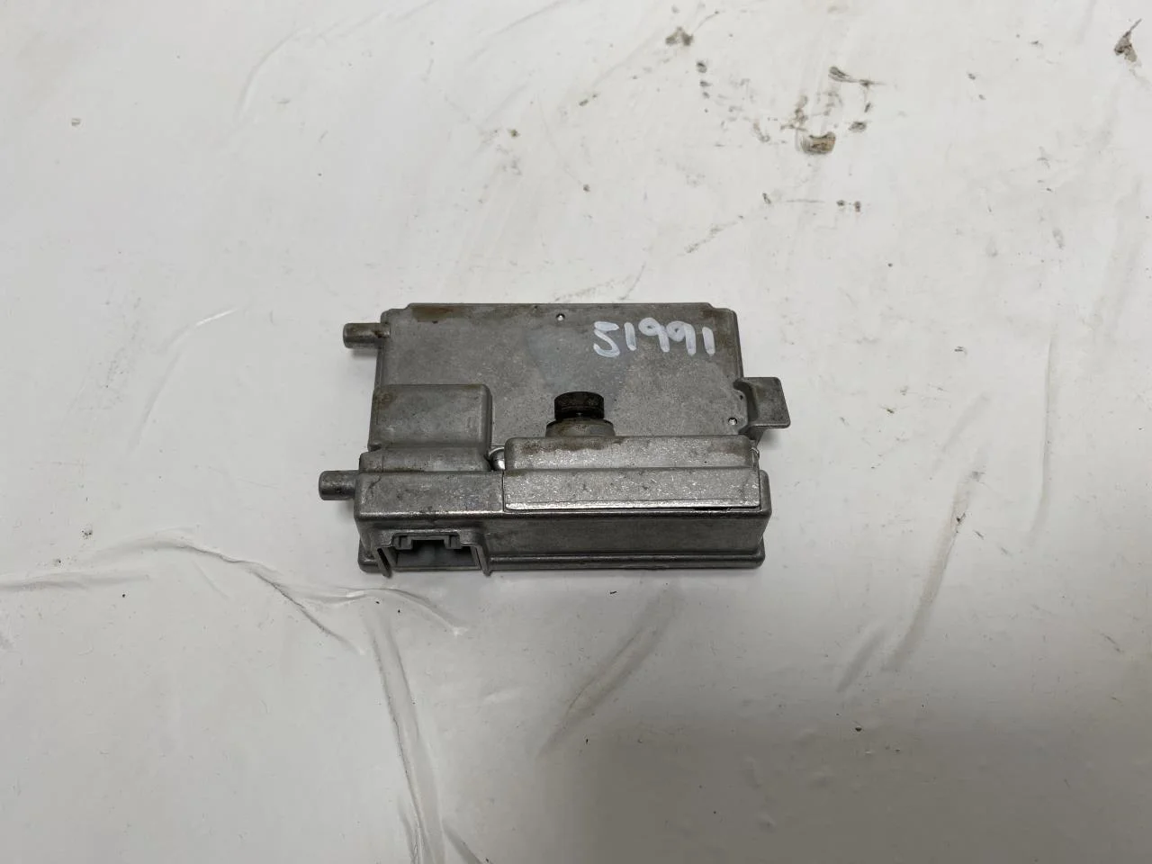 Volkswagen ID.4 2021- Külső kamera