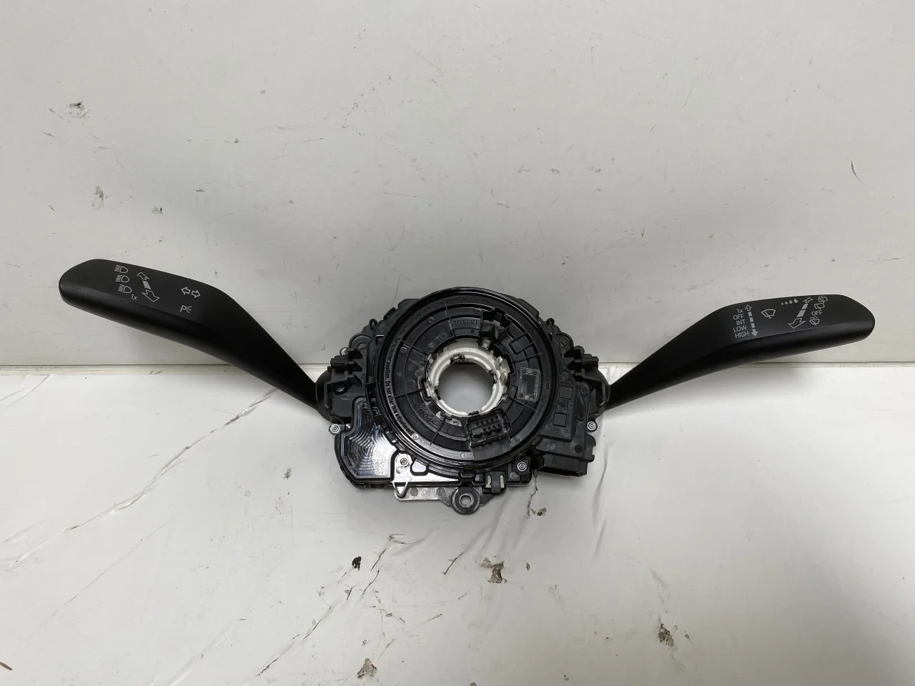 Volkswagen ID.4 2021- Kormánykapcsolók