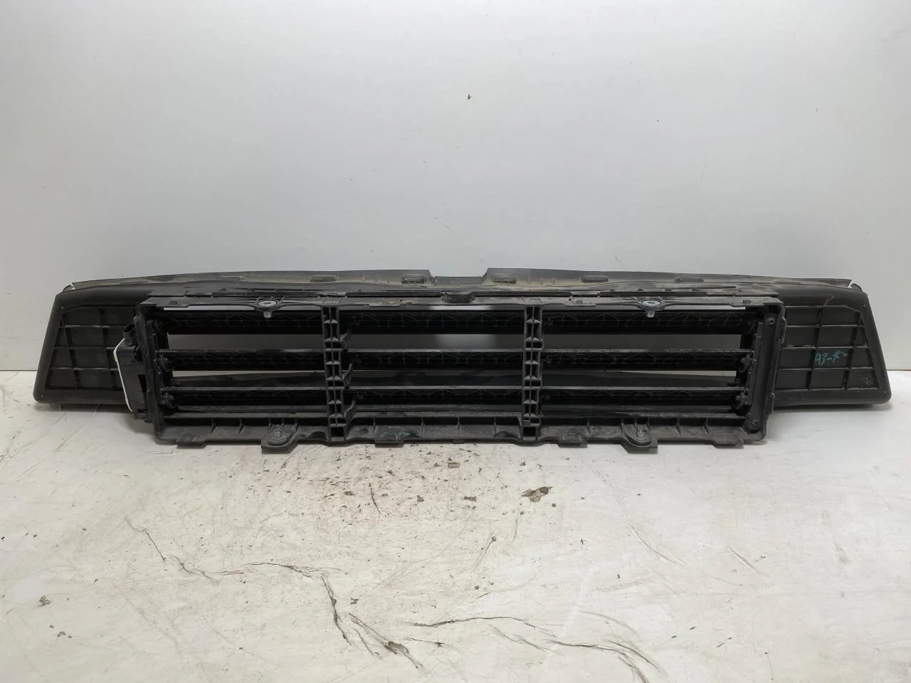 Xpeng G6 2024-> Karosszéria vedere 2