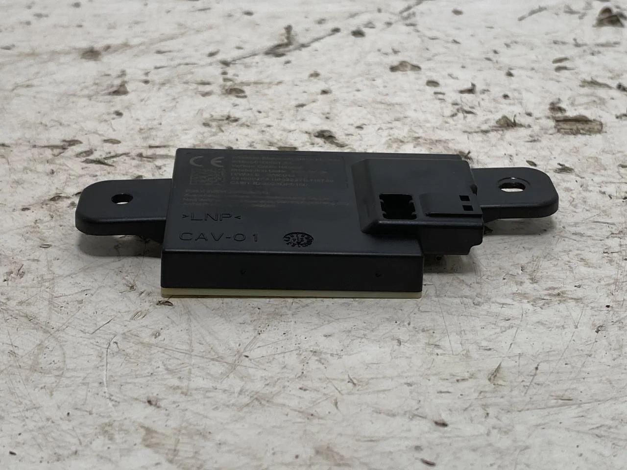 Xpeng G6 2024-> Vezérlőegység, Bluetooth vedere 2