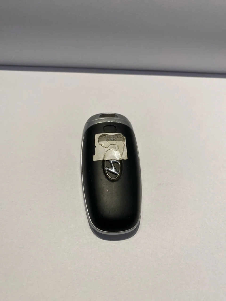 Hyundai IONIQ 5 NE 2022- Remote control, central locking / alarm view 2