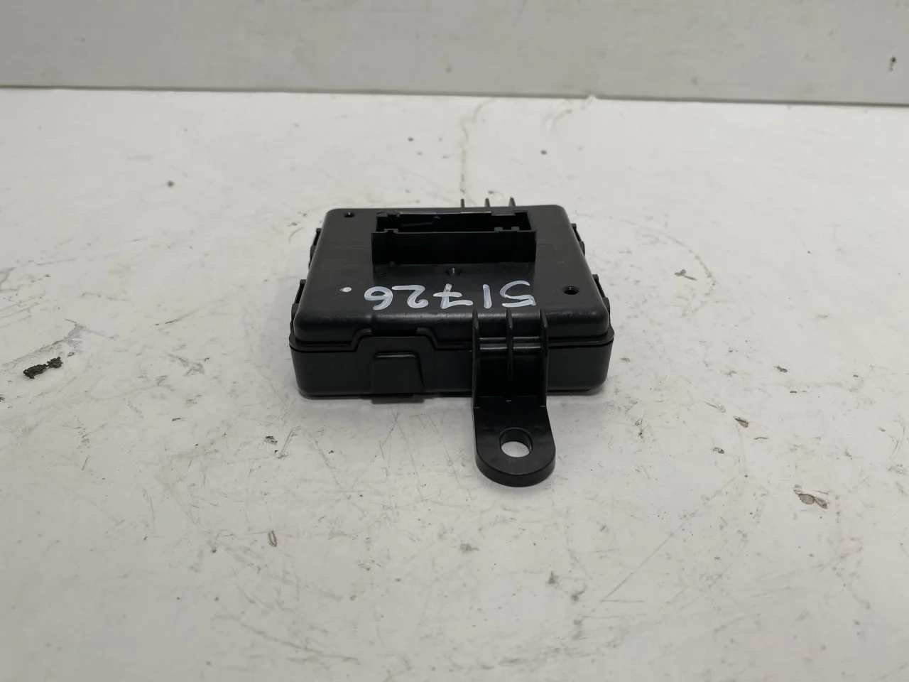 Volkswagen ID.3 2021- Unitate de control, sistem keyless vedere 3