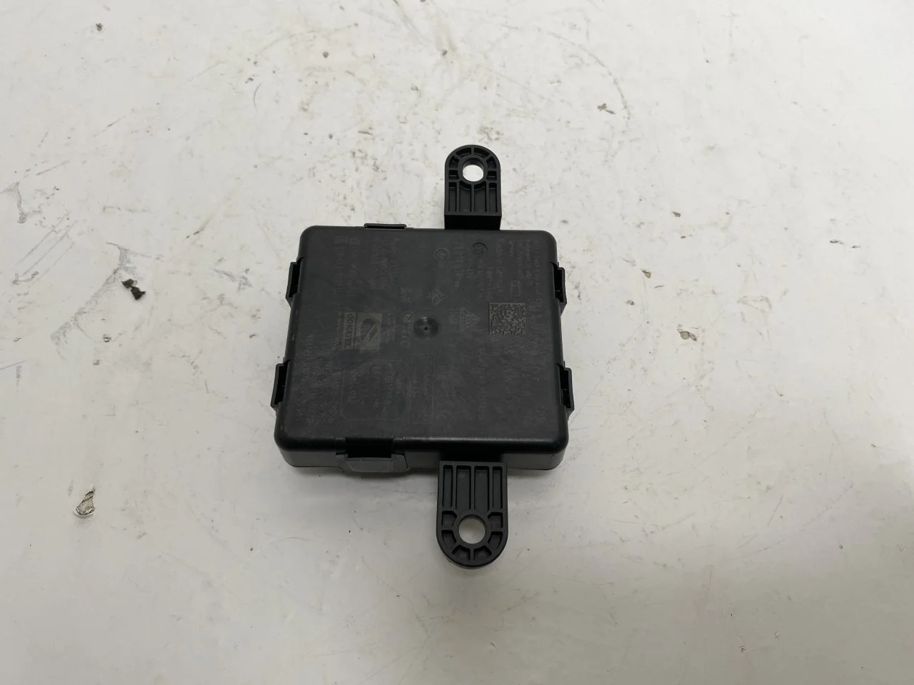 Volkswagen ID.3 2021- Unitate de control, sistem keyless vedere 4