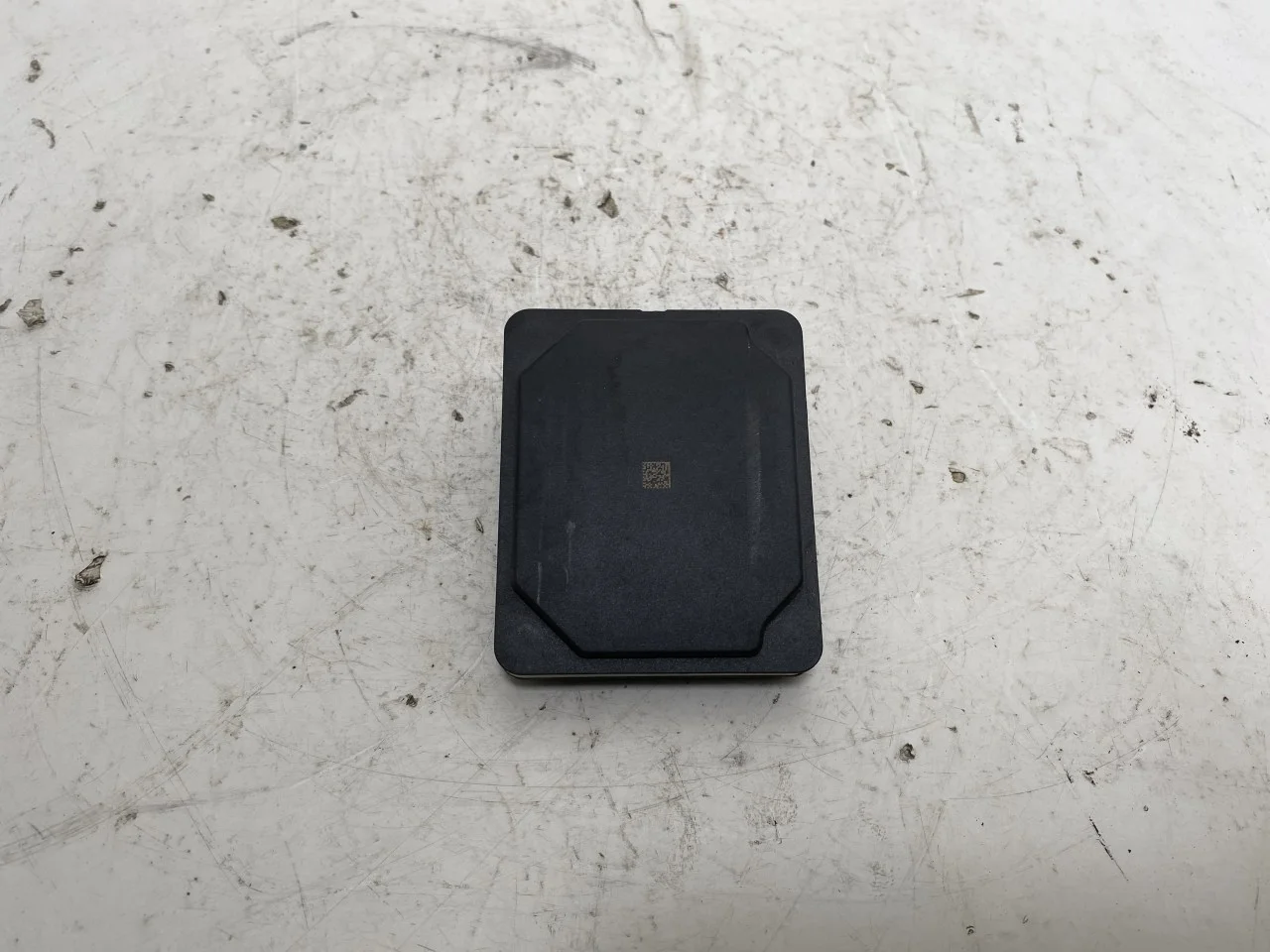 Volkswagen ID.3 2021- Senzor tempomat adaptiv