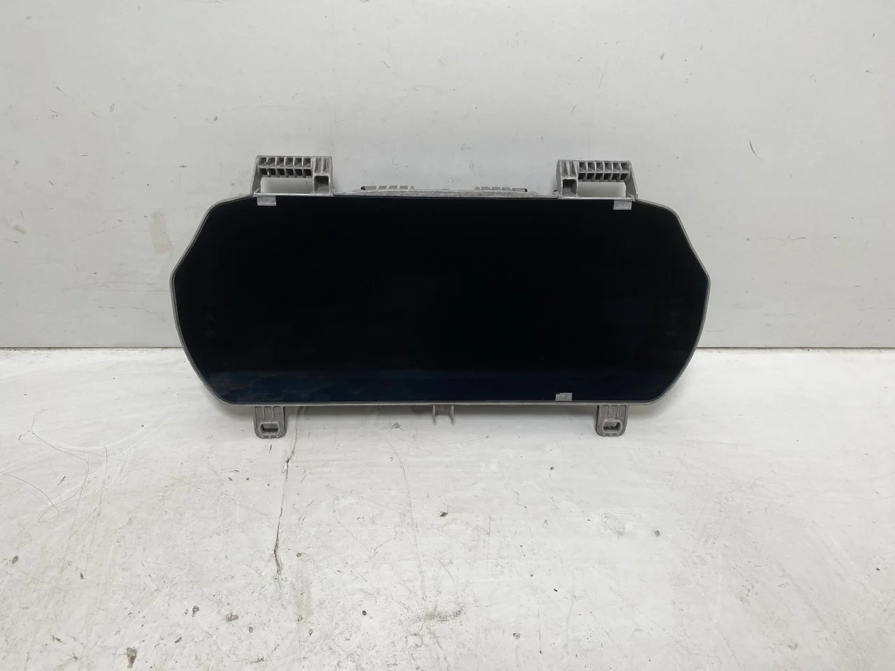 Renault ZOE/E- TECH 2013--> Instrument cluster assembly