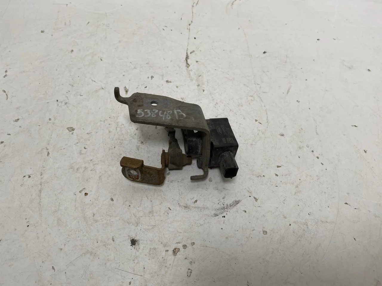 Ford MUSTANG MACH-E 2021- Level control / air suspension sensor