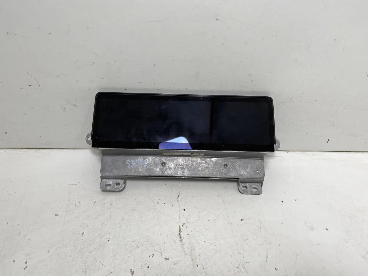 Ford MUSTANG MACH-E 2021- Instrument cluster assembly