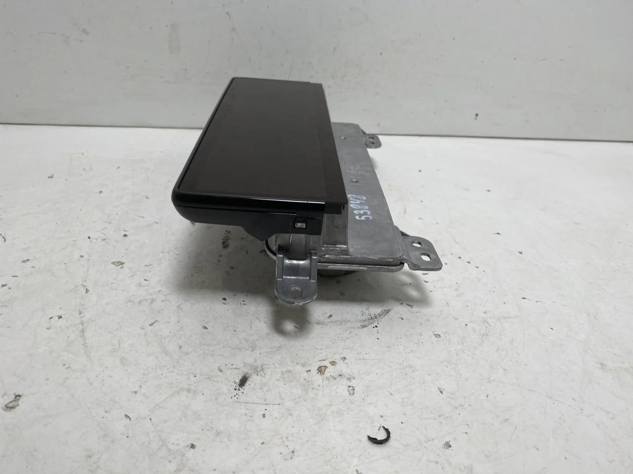 Ford MUSTANG MACH-E 2021- Instrument cluster assembly view 4