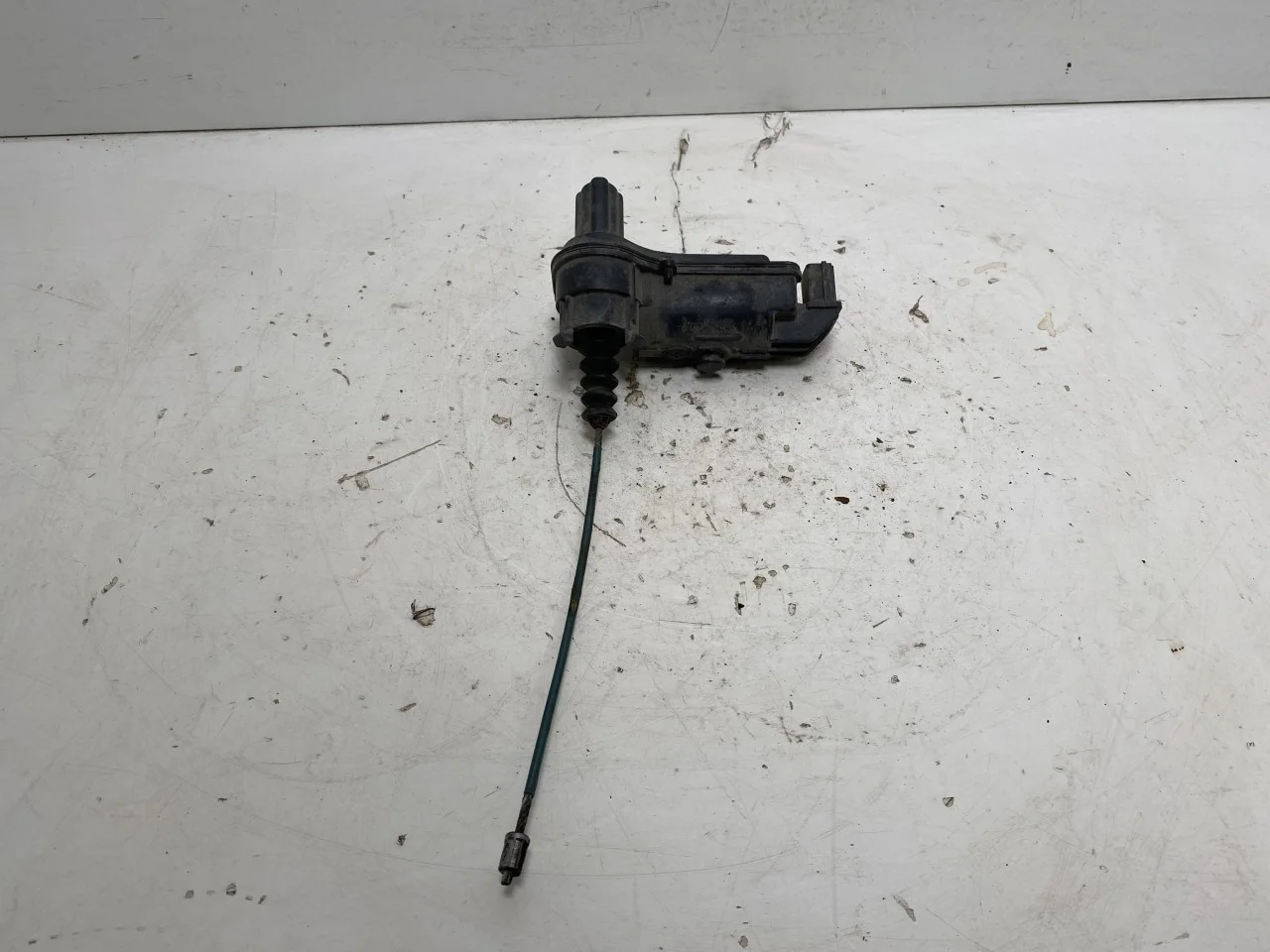 Volkswagen ID.3 2021- Unitate motor frână de parcare vedere 4