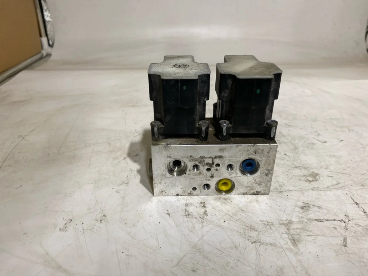 Volkswagen ID.3 2021- Klíma, egyéb nézet 2
