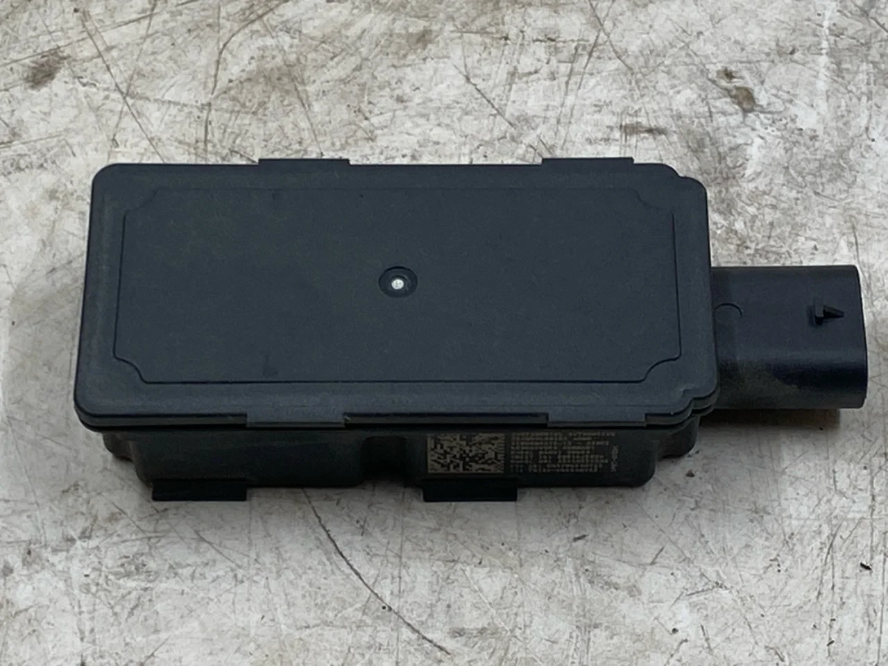 Antenna view 2