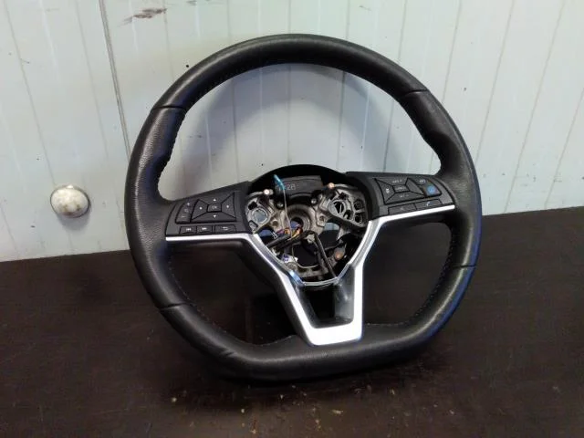 Nissan LEAF 2017-24 Kormánykerék