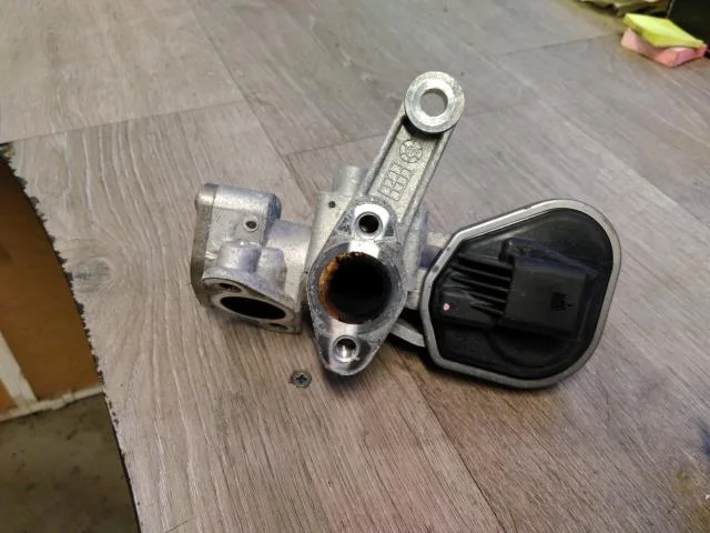 Kia NIRO 2017-22 EGR szelep