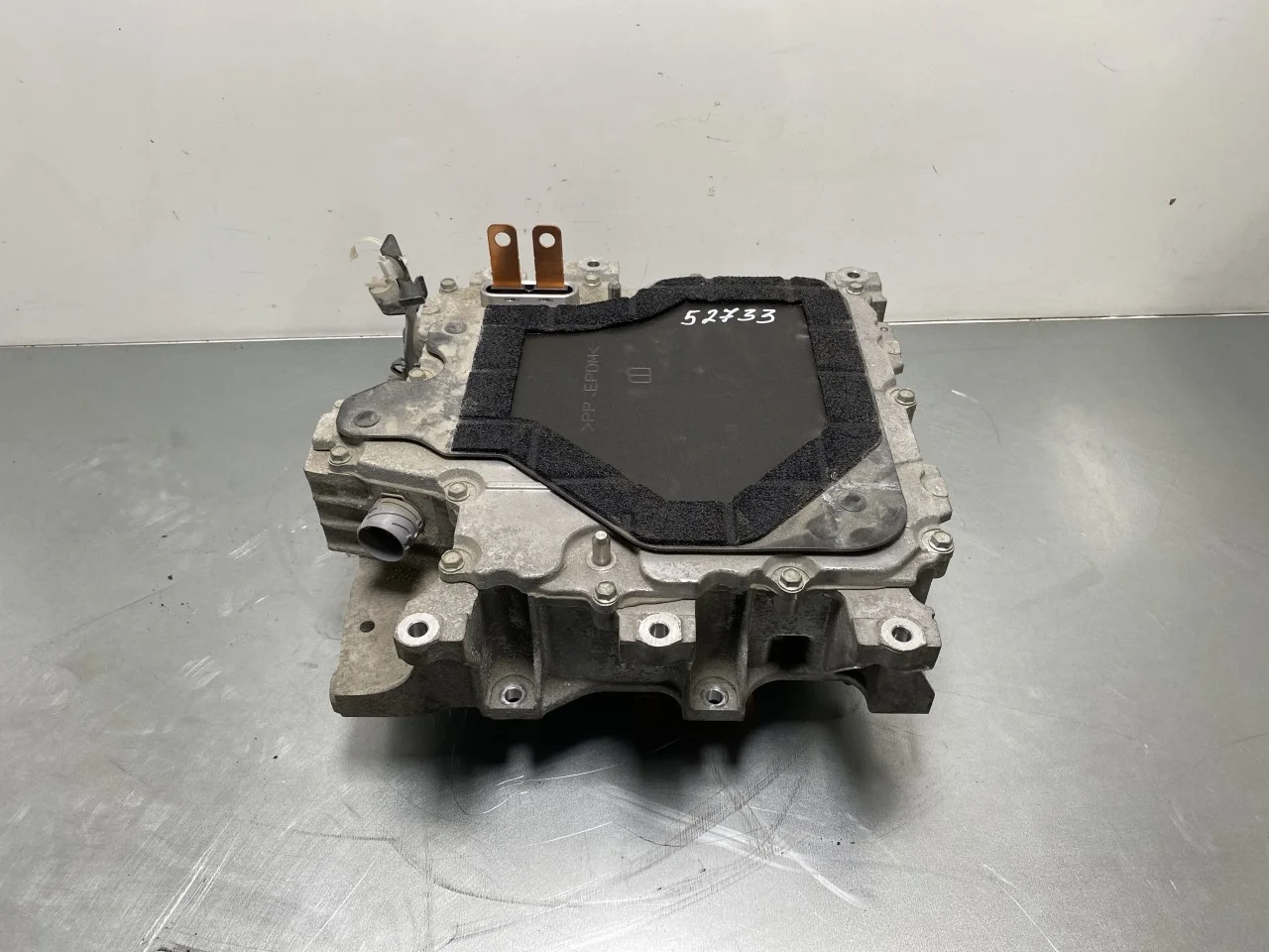 Nissan LEAF 2017-24 Inverter, 12-220V