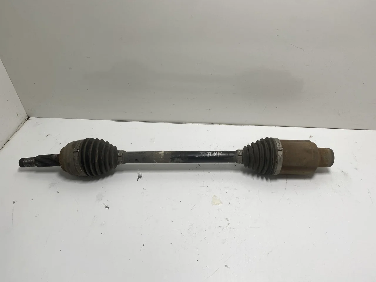 Tesla MODEL X 2016- Front right driveshaft