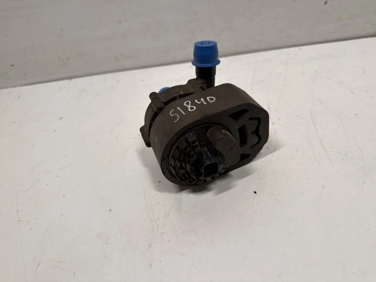 Byd TANG 2021->> Circulation pump view 2