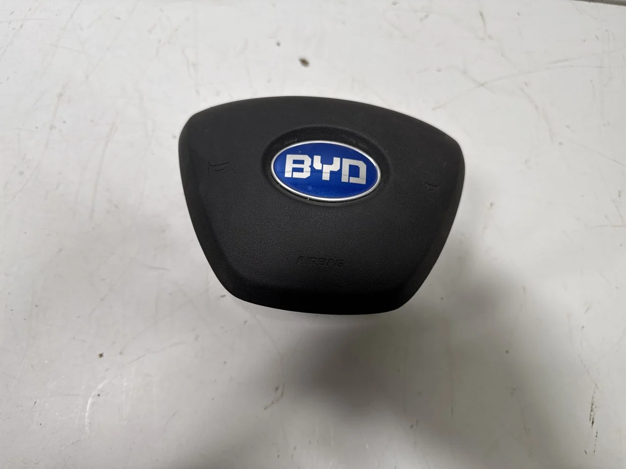Byd TANG 2021->> Airbag volan