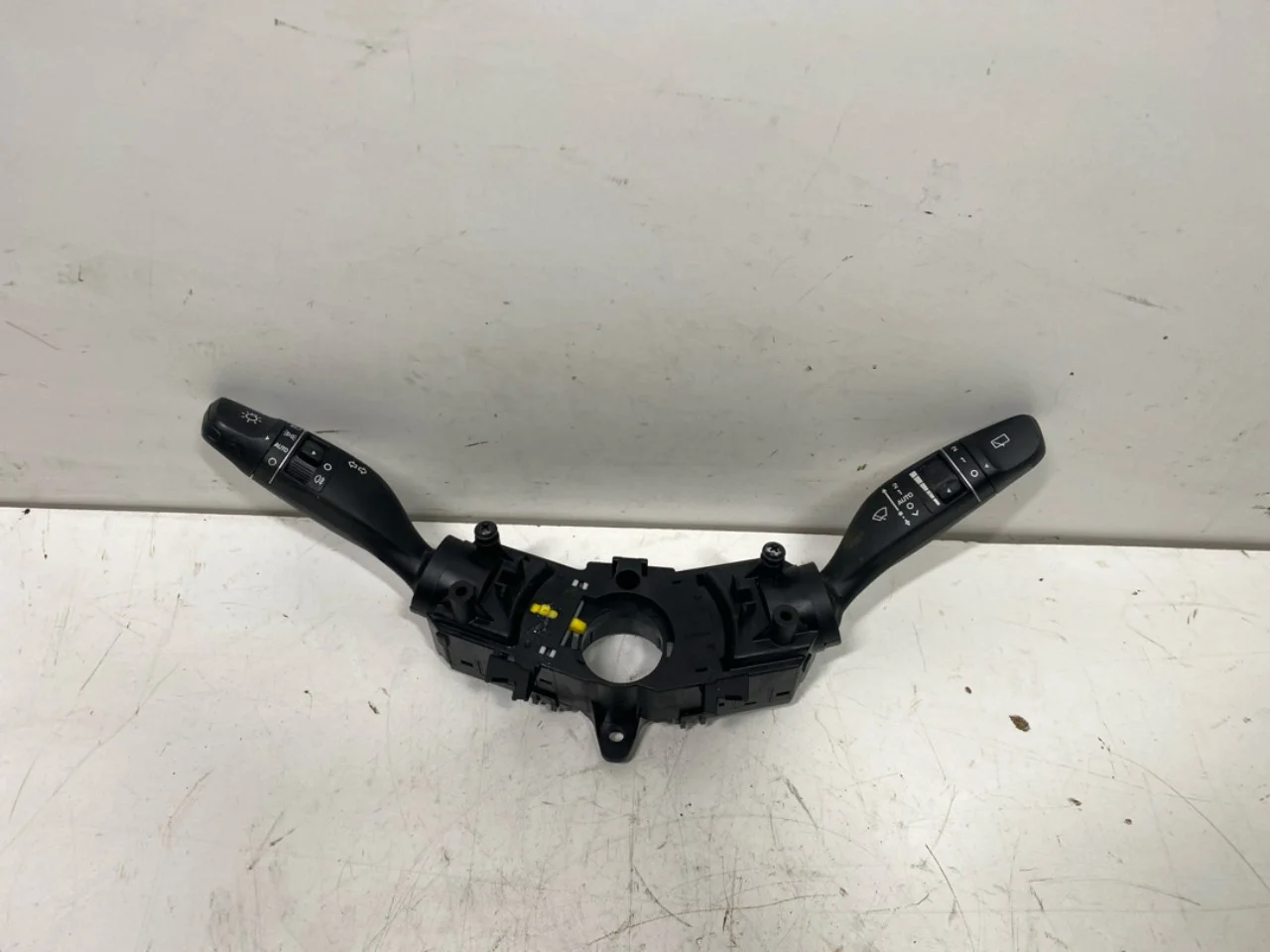 Hyundai KONA / ELECTRIC 2018-23 Kormánykapcsolók