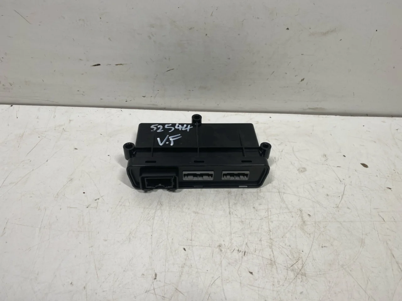 Tesla MODEL S 2013- Unitate de control ușă