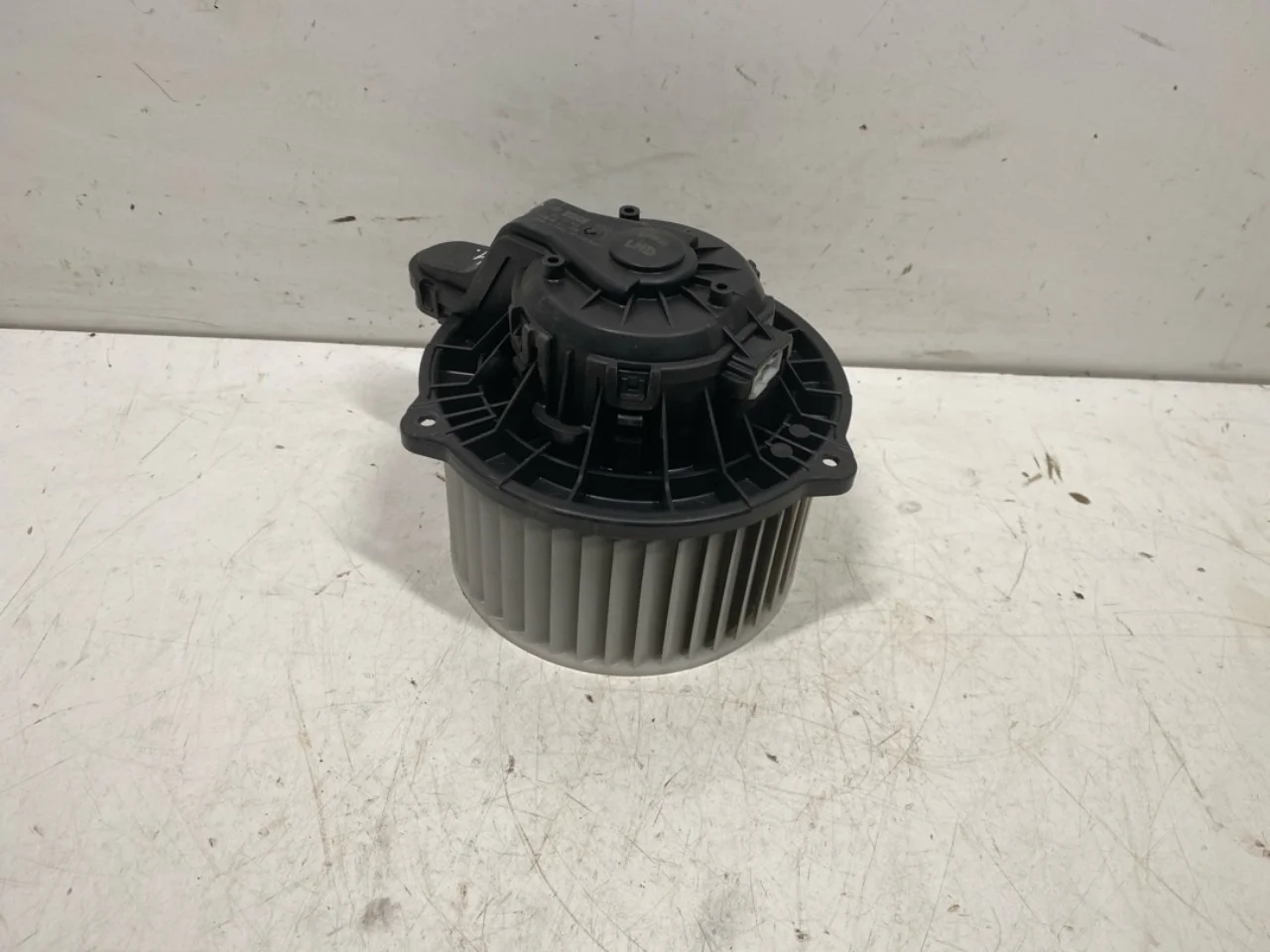 Tesla MODEL S 2013- Fűtésventilátor motor