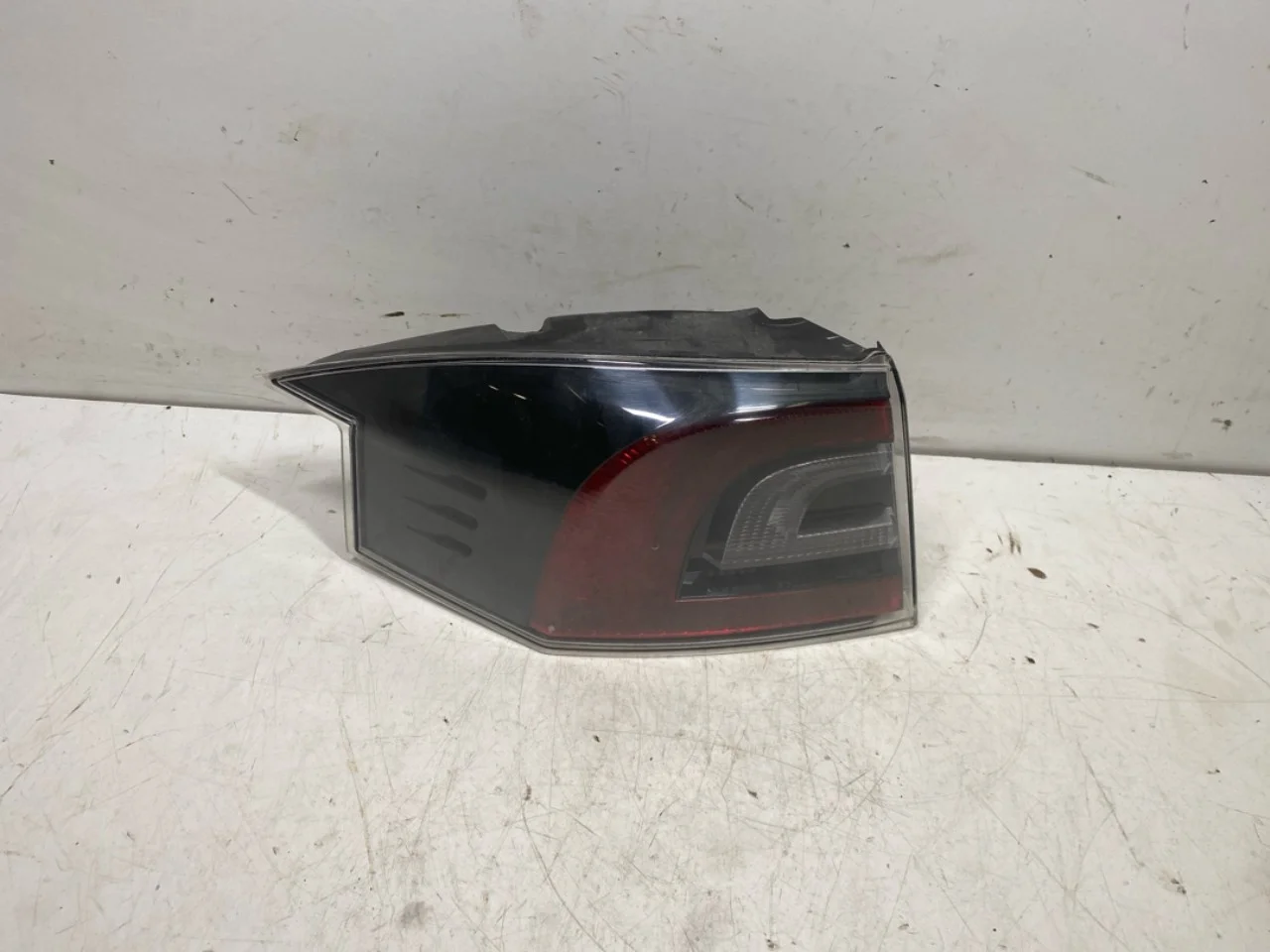 Tesla MODEL S 2013- Lampă spate stânga