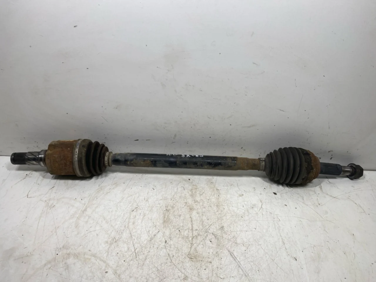 Tesla MODEL S 2013- Planetară spate dreapta