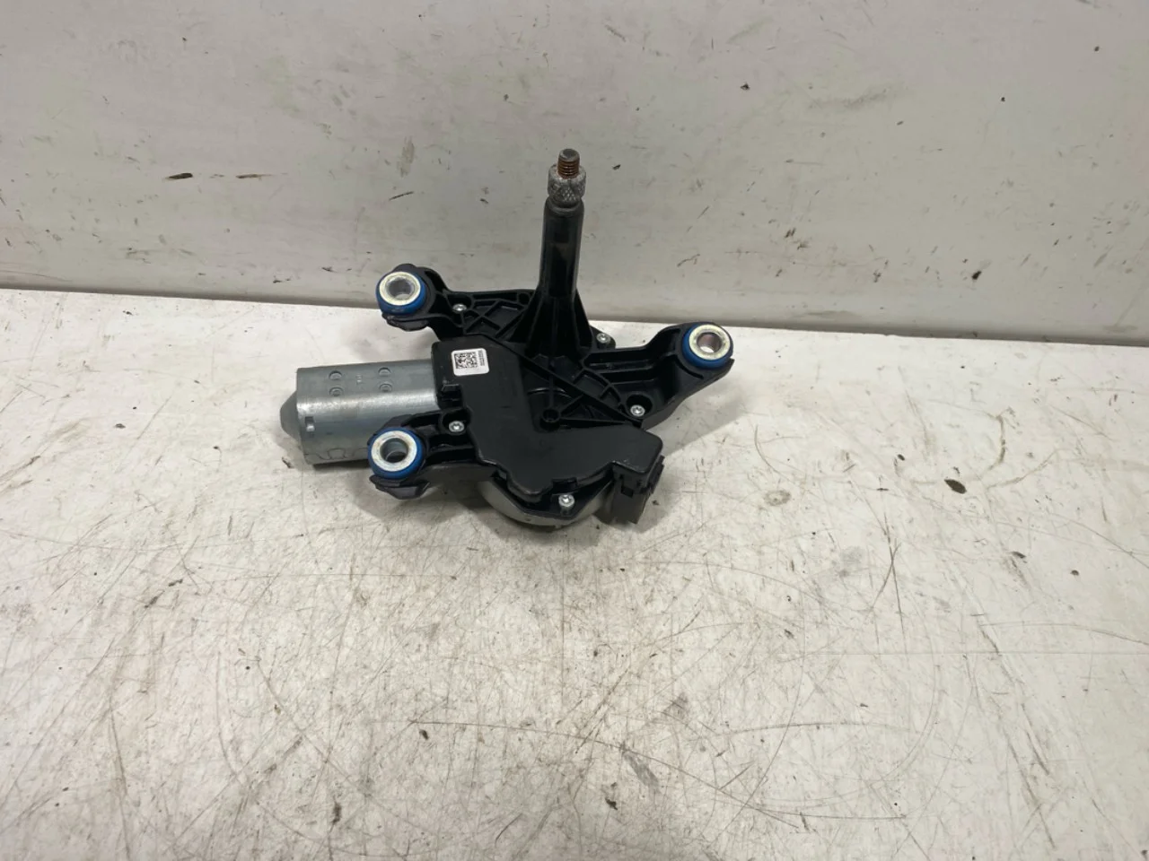 BMW I3 I01 2013-22 Motor ștergător hayon