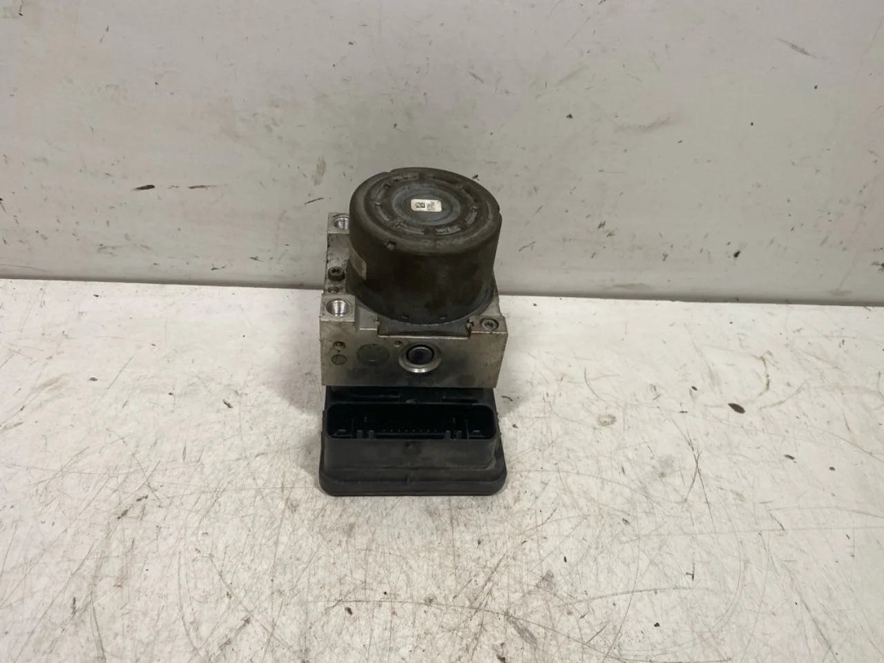 BMW I3 I01 2013-22 ABS hidraulika egység (tömb)