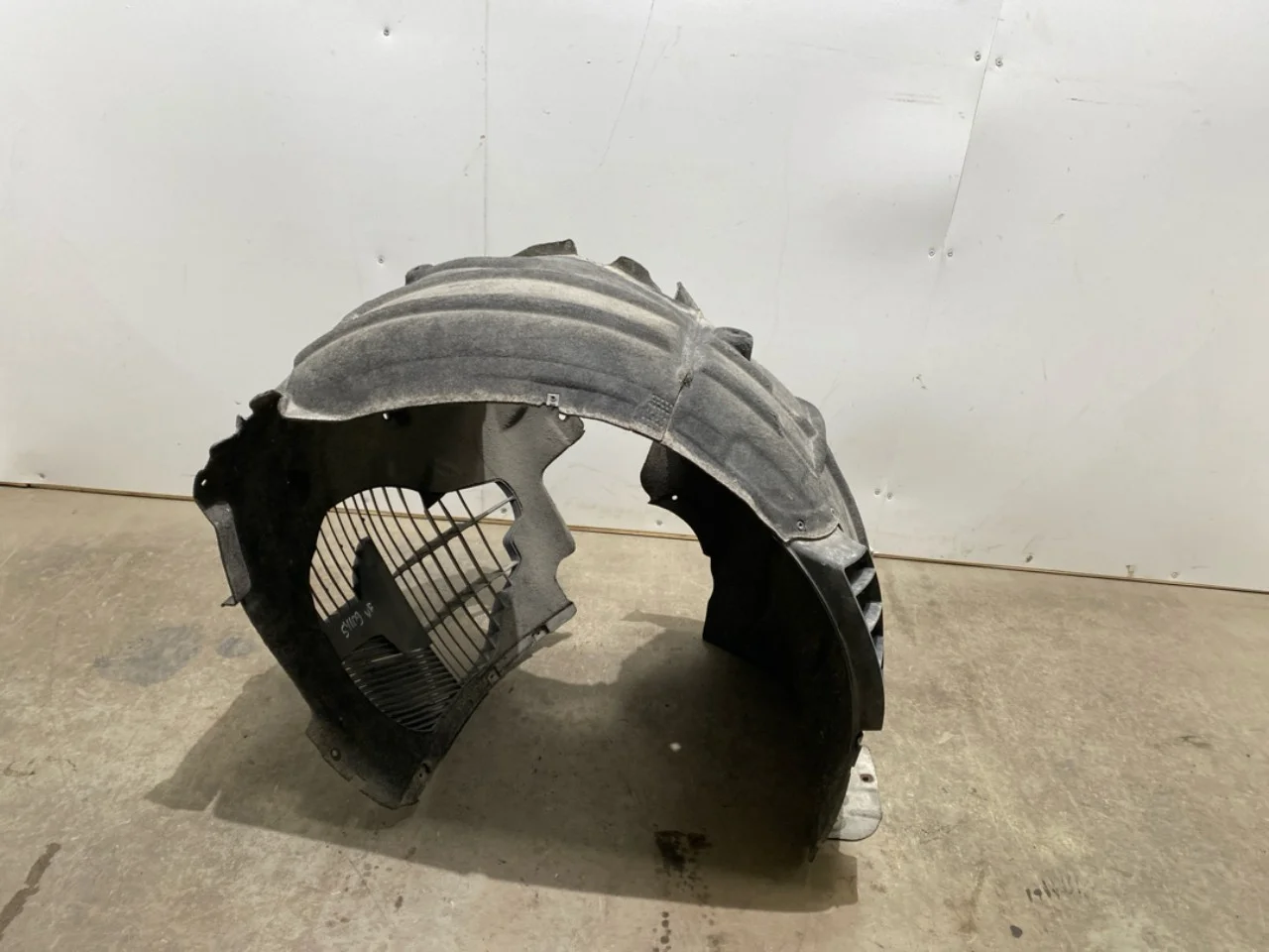 Porsche TAYCAN 2020- Inner fender liner