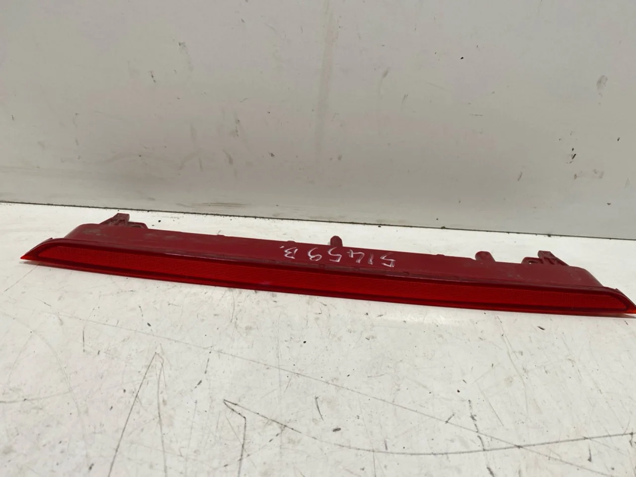 Volkswagen ID.3 2021- Lampă de frână lunetă