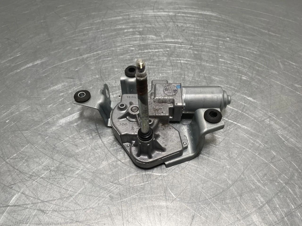 Nissan LEAF 2017-24 Tailgate wiper motor