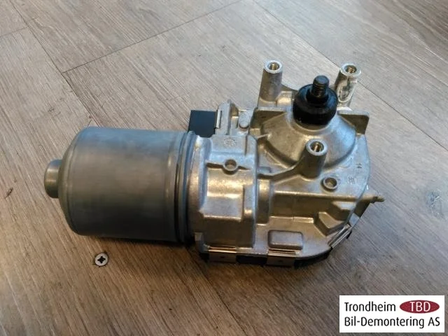 Volkswagen GOLF, E-GOLF VII 2013-20 Motor ștergător parbriz