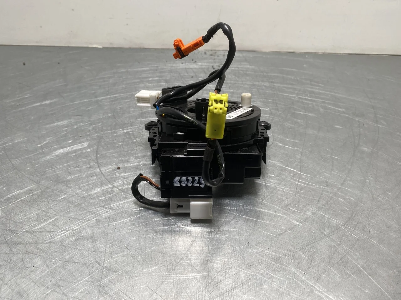 Nissan LEAF 2017-24 Spirală airbag